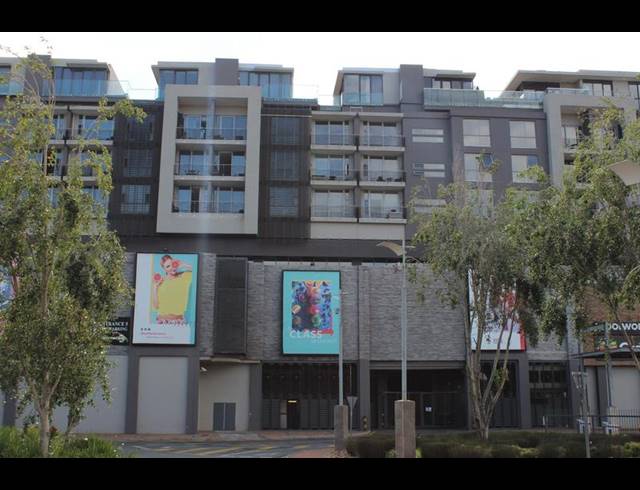 2 BEDROOM PROPERTY TO RENT IN BEDFORD GARDENS